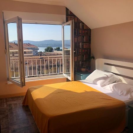 Gala Apartment Tivat Bagian luar foto