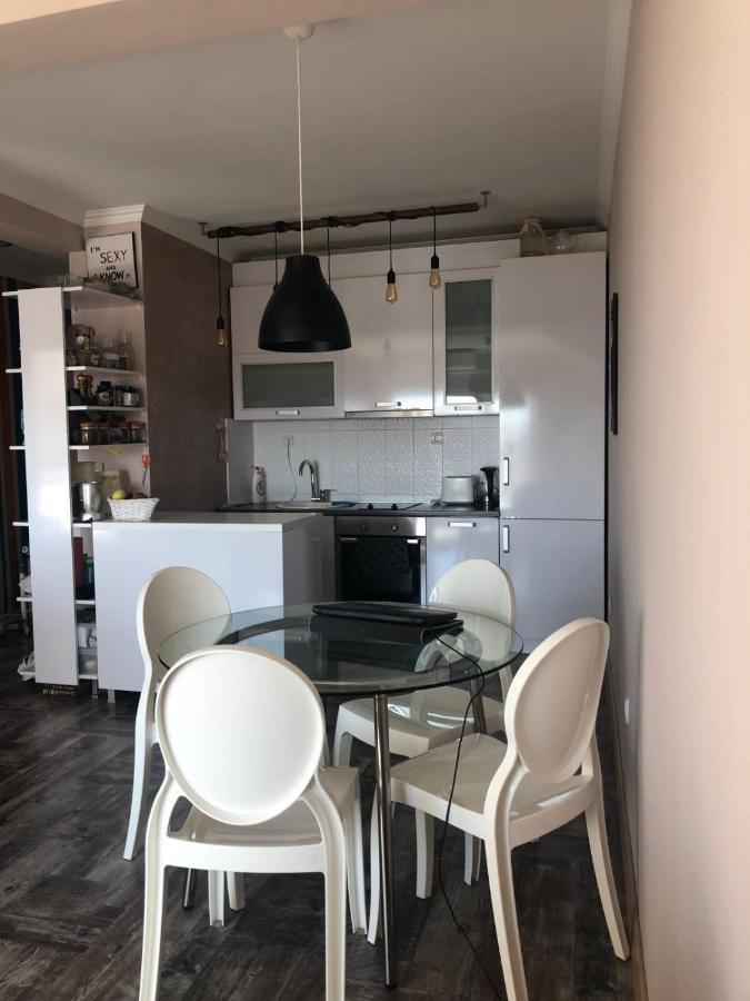 Gala Apartment Tivat Bagian luar foto